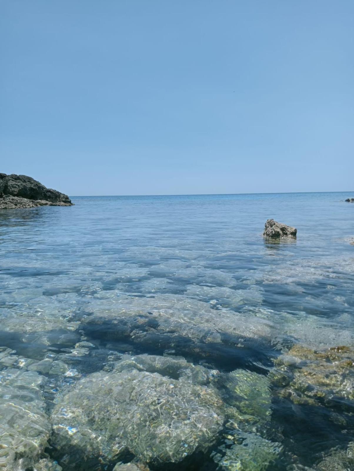 Macaria Agricampeggio 阿利斯泰 外观 照片